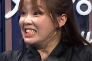 ‘퀸덤’ 오마이걸 ‘Destiny’로 2차 경연 1위 “너무 감사합니다” 감격