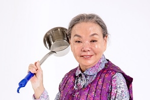 ‘밥은 먹고 다니냐’ 김수미 “게스트로 조형기 초대하고파”