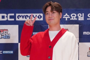 ‘대한외국인’ 유재환, 32kg 감량 후 첫 공식행사 “헐렁한 바지” 눈길