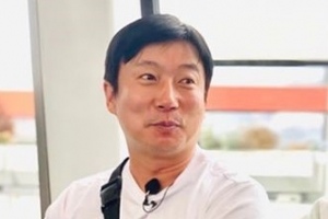 ‘아이슬란드 간 세끼’ 이수근X은지원, 긴 비행 여정에 ‘위기 직면?’