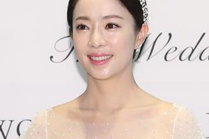 박은영 아나운서 “2세 계획? 빨리 좋은 소식 전할 것”