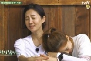 ‘삼시세끼’ 비오는 날엔? 염정아와 ‘장화, 홍련’ 보기