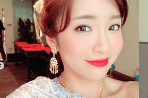 이완♥이보미 결혼, 12월 결혼 ‘이보미 이상형 봤더니..’