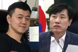 “문준용 특혜 의혹 수사자료, 개인정보 빼고 다 공개하라”  2심도 하태경 승소