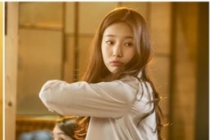 ‘배가본드’ 수지, 숙취 3종 세트 연기 ‘혼신의 만취 연기’