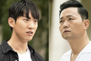 ‘황금정원’ 연제형, 김유석 ‘생부 진실’ 알았나? ‘긴장감 폭발’