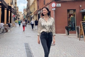 장윤주, 유럽여행 중 소매치기 당했다 “공기처럼 사라져”