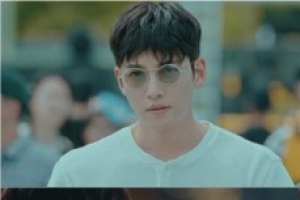 ‘날 녹여주오’ 지창욱-원진아, 냉동인간 됐다 ‘영화 같은 스토리’