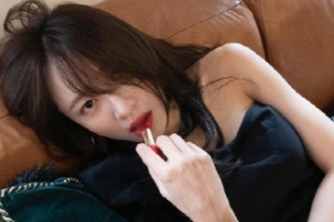 [포토] 하니, 거부할 수 없는 치명적 섹시미