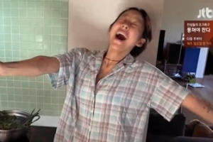 ‘캠핑클럽’ 이효리 집 공개, 이상순 “난 독수공방 하는데 신나?”