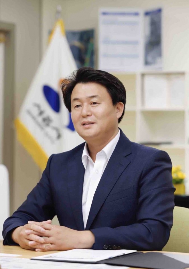 임병택 시흥시장