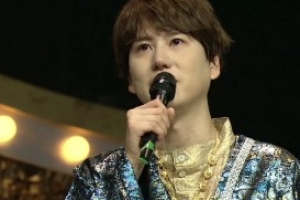 ‘복면가왕 지니’ 규현, 故 종현에 띄운 곡 “듣고 있니?” 눈물