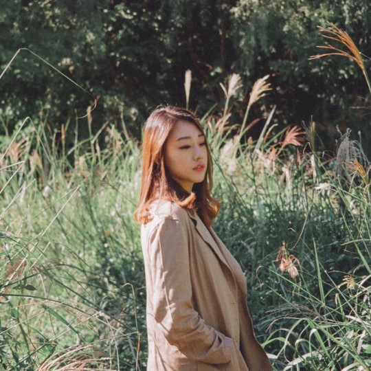 한올 왜 너를 모르고