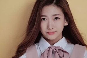 박찬민 딸 박민하, 더욱 예뻐진 모습 “새 프로필 공개” [EN스타]