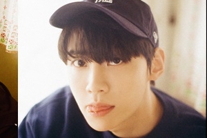 ‘대학내일’ 표지 장식한 이진혁, 훈남 대학 선배 느낌 [EN스타]