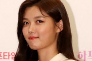 [포토] ‘깜찍 애교’ 김유정