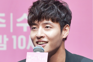 ‘미담 제조기’ 강하늘 “저도 이기적일 때 있죠”