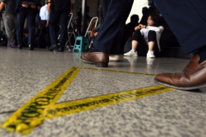 정경심 교수 비공개 출석할 듯…檢 “소환 방식 재검토”