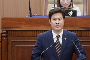 오강현 김포시의원 대표발의 ‘위안부 피해자 기념사업 지원 조례안’ 눈길