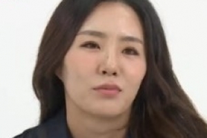 ‘동상이몽2’ 강남 “이상화, 정글 들어갈 때 ‘결혼’ 직감”