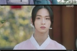 ‘녹두전’ 장동윤X김소현 케미 통했다..시청률 7.1% 기록