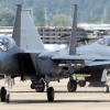 국방부, ‘F-15K 독도비행’ 항의한 日에 “단호히 대응”