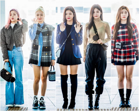 ITZY 있지