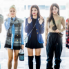 ITZY, 매력+스타일+센스 3박자 공항패션 “비주얼 한도 초과”