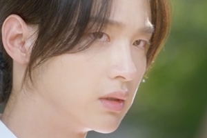 드라마 ‘녹두전’ 장동윤, 여자보다 고운 자태 “CG 필요 無”