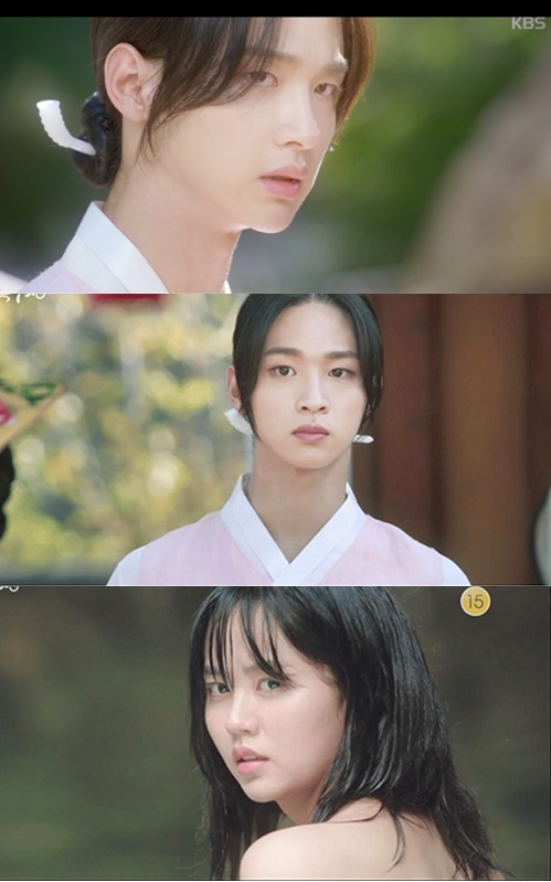 드라마 ‘조선로코-녹두전’ 장동윤