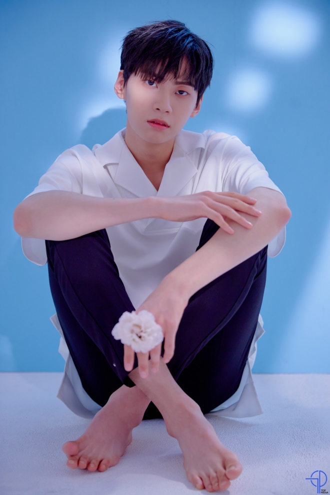 이진혁 솔로 앨범