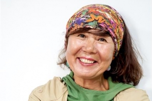 “자연이 주는 아낌없는 치유 10년”