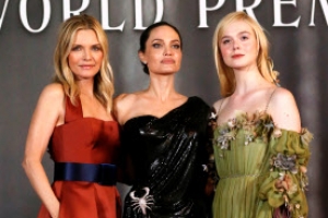 [포토] 시사회에서 만난 여배우들의 매력 대결