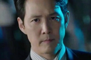 ‘보좌관2’ 이정재, 보좌관→국회의원으로 귀환 “11월 11일 첫 방송”