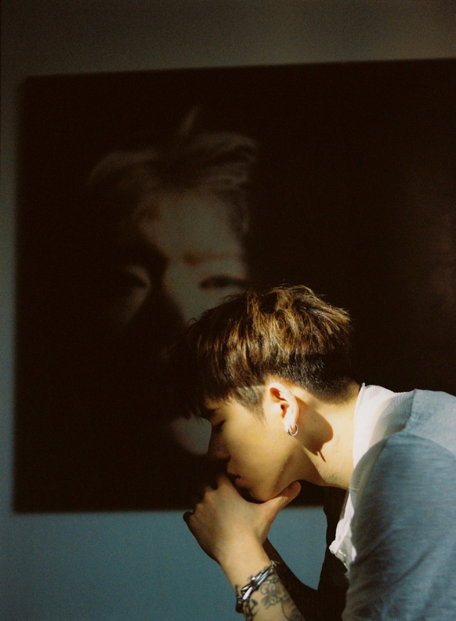 KOZ엔터테인먼트 제공