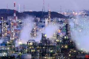 울산 공기가 안 좋았던 이유, 이것 때문이었나