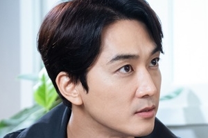 ‘위대한 쇼’ 송승헌, 임주환 손 잡나? “사이다 동맹 돌입”