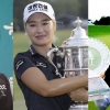 이정은 LPGA 투어 신인왕 확정 .. 임성재와 나란히 미국투어 남녀 ‘최고의 루키‘에 등극