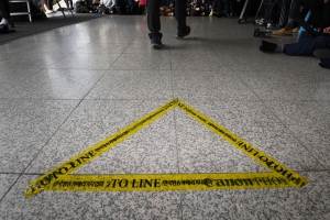 고강도 수사 한풀 꺾이나…檢, 돌연 정경심 소환 비공개 방침