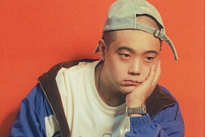 [인터뷰] 기린 “촌스러울지 모를 복고, 내겐 가장 멋진 음악”