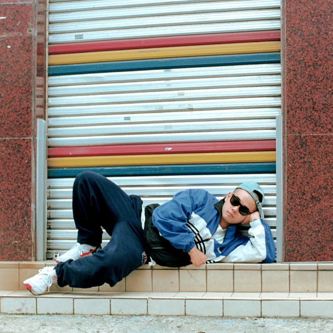 기린. 에잇볼타운 제공