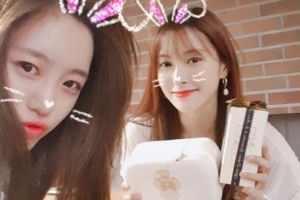 박규리, “고맙고 사랑해” 인스타그램 봤더니..