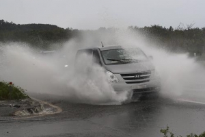 근대 기상관측 이래 올 9월 역대 가장 많은 태풍 영향