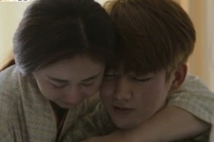 함소원 오열, 진화 눈 감은 모습에 “못 했던 것 생각”