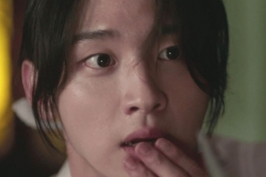 ‘조선로코 녹두전’ 장동윤♥김소현, 과부촌 로맨스 “언니라고 불러도 돼요?”