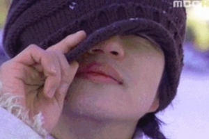 ‘컬투쇼’ 권상우 “소라게, 즉흥적 연기..슬프고 아름다운 명장면”