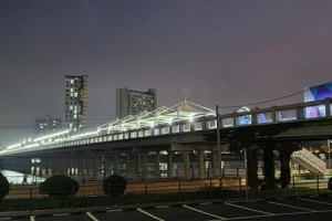 내일 열리는 울산 ‘배달의 다리’