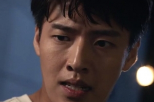 ‘동백꽃’ 강하늘, 까불이 잡았나? 궁금증 폭발 엔딩 “시청률 11.5%”