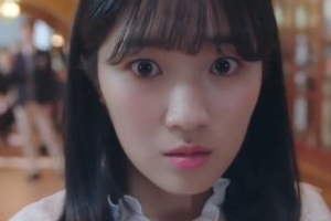 ‘어쩌다 발견한 하루’ 김혜윤, 예서 완전히 벗었다 “청순가련 만찢녀”