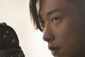 우도환, ‘나의 나라’서 보여줄 세 가지 #비주얼 #호소력 #액션